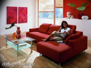 Диван в интерьере 03.12.2018 №320 - photo Sofa in the interior - design-foto.ru